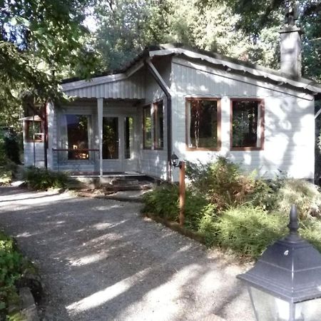 Chalet Siesta Is Rust & Natuur In Durbuy - Barvaux-Sur-Ourthe المظهر الخارجي الصورة