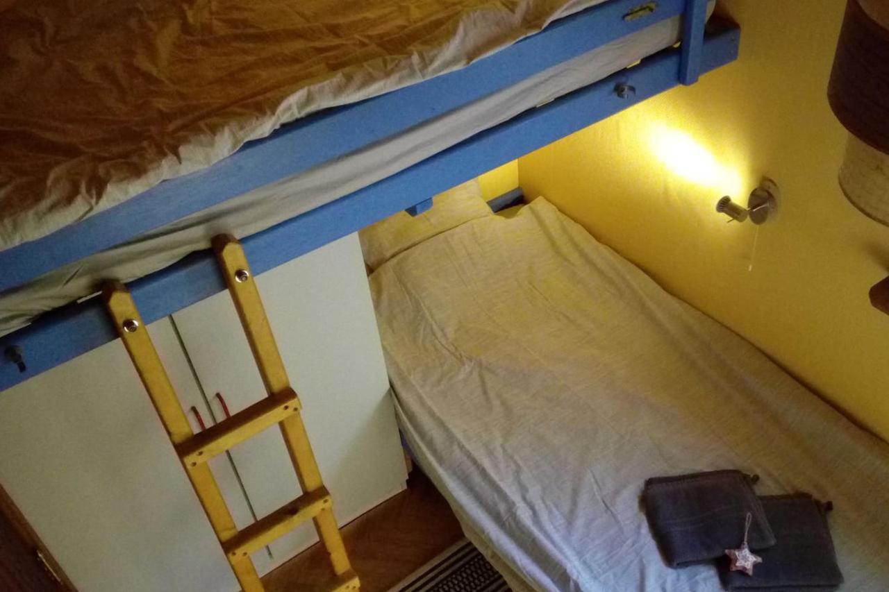 Chalet Siesta Is Rust & Natuur In Durbuy - Barvaux-Sur-Ourthe المظهر الخارجي الصورة